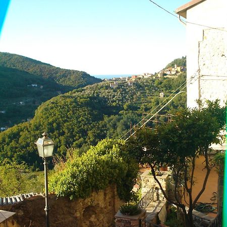 Da Giuse Bed and Breakfast Trebiano Rum bild