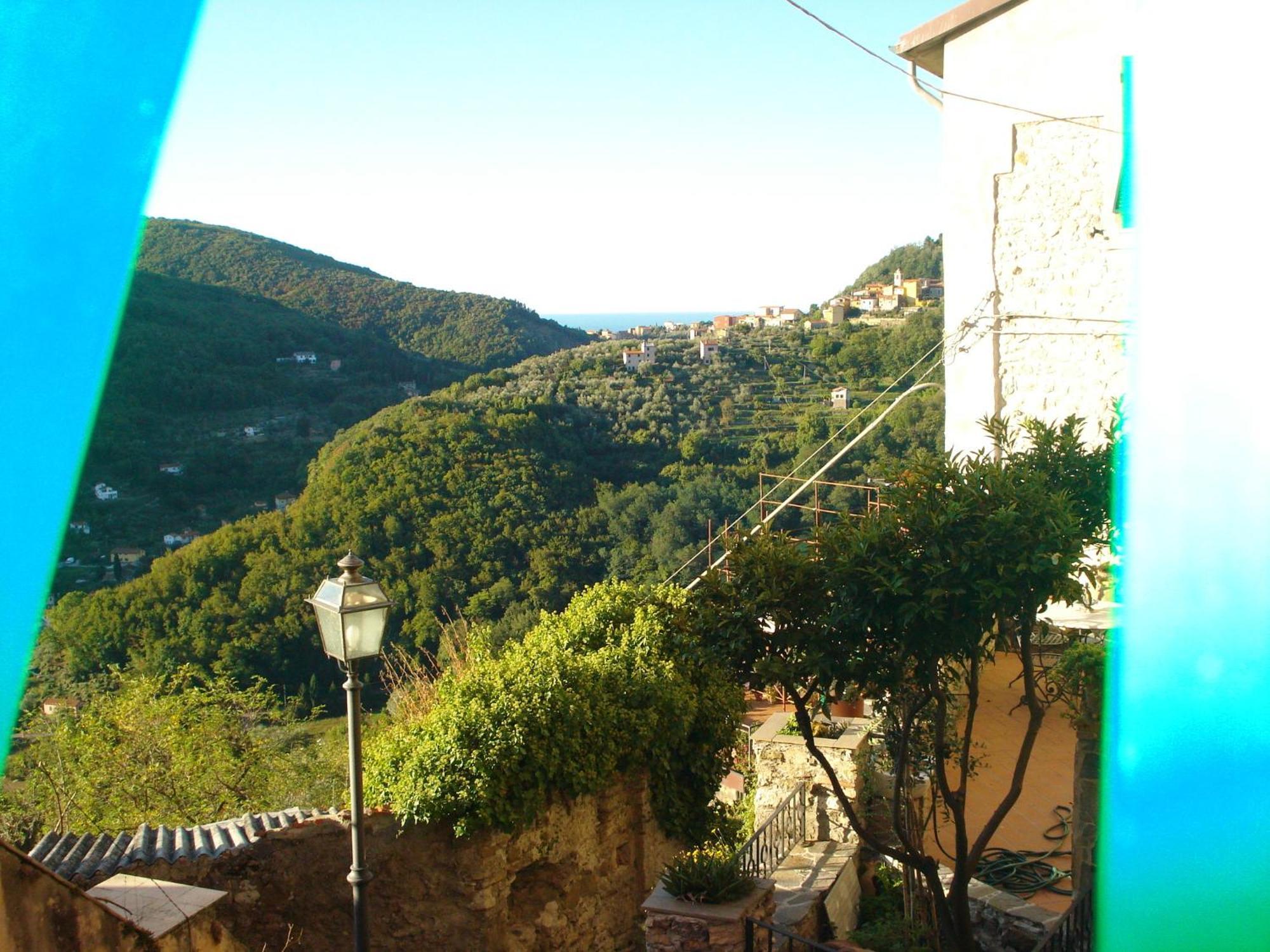 Da Giuse Bed and Breakfast Trebiano Rum bild