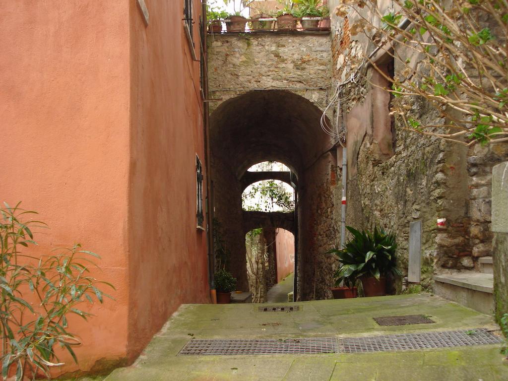 Da Giuse Bed and Breakfast Trebiano Rum bild