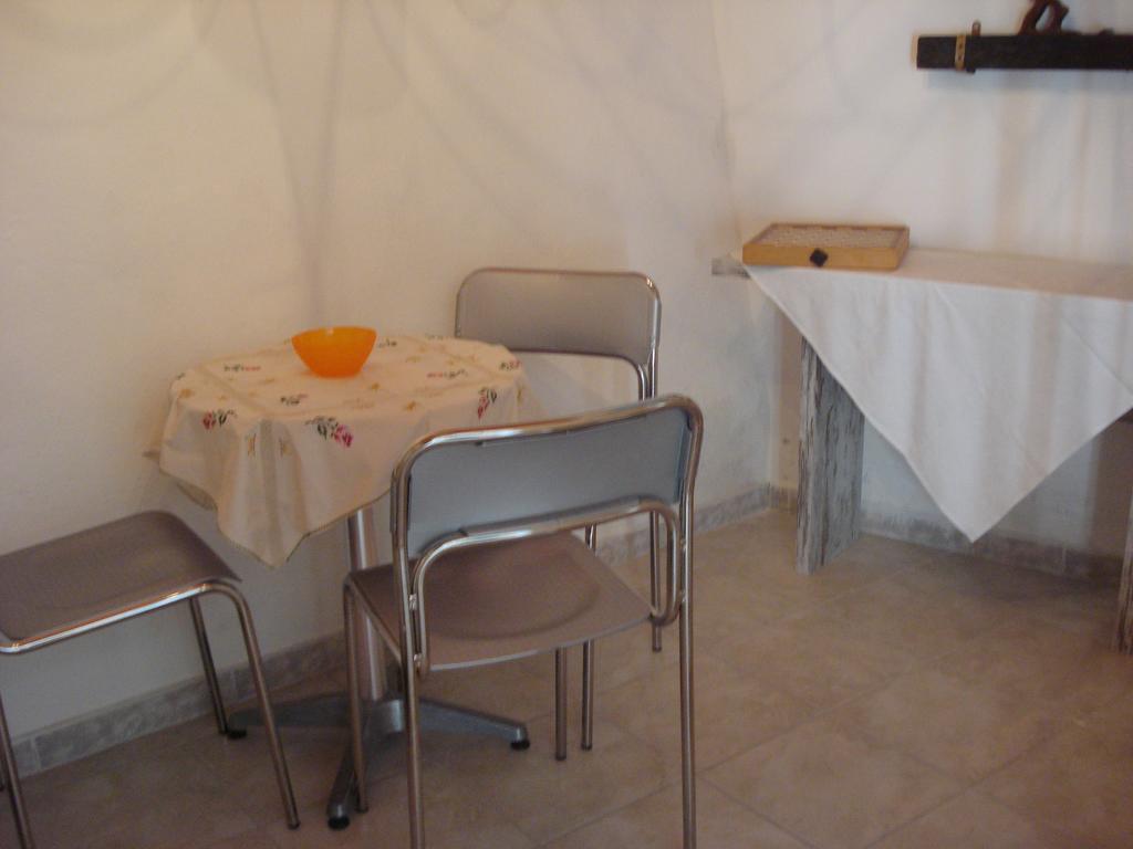 Da Giuse Bed and Breakfast Trebiano Exteriör bild