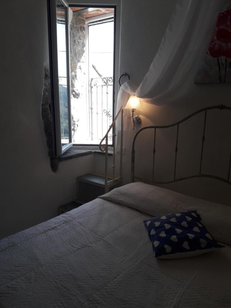 Da Giuse Bed and Breakfast Trebiano Exteriör bild